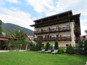 Hotel Rose