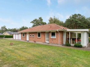 "Maksimilian" - 1.5km from the sea in NE Jutland