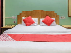 OYO 24927 Himgiri Resort
