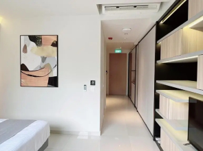 Moulmein Studios by K&C Serviced Apartment