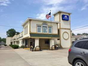 Americas Best Value Inn Macomb