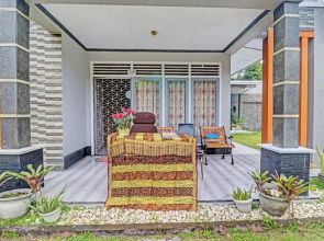 OYO 92056 Asri Kost Syariah