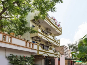 Oyo 29919 Hotel Darshan Shree