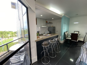Edifício Studio 413 - Duplex Apto 502