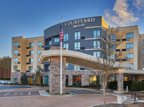 Courtyard by Marriott Atlanta Lithia Springs