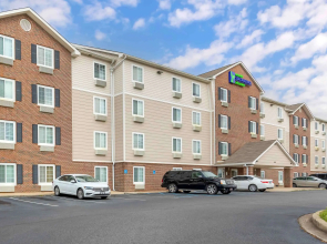 Extended Stay America Select Suites - Birmingham - Bessemer