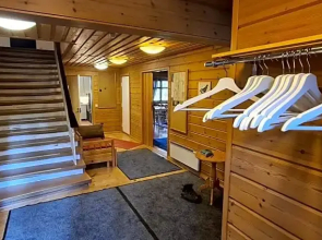 Silver Fox Hostel