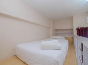 Comfy and Tidy Studio at Dave Apartment