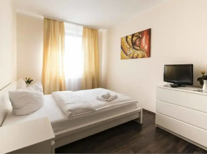 Vital Hotel Adendorf
