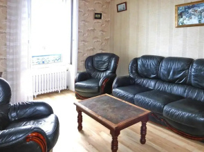 Apartment, Kerity-penmarc"h