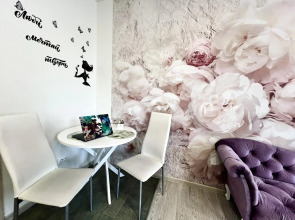 ВыДома на 50 лет ВЛКСМ 15, корп. 1