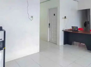 Lion Guesthouse Redpartner