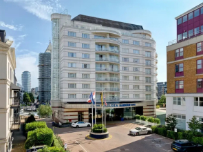 The Chelsea Harbour Hotel and Spa