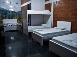 Finca Hotel La Cecilia