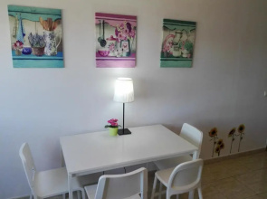 Apartamento Casa Teseguite