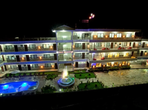 Hotel Swapnabhag