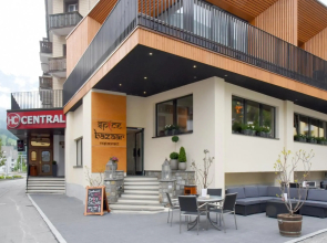 Hotel Central