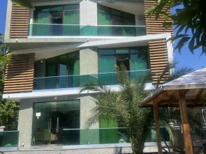 Flamingo Guest House