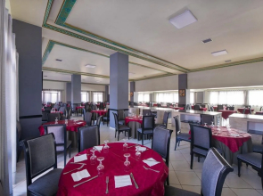 Mogador Express Gueliz