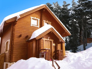 Les Chalets de Celine