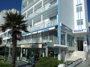 Hôtel Les Embruns Royan