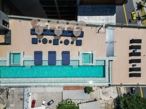 Nwts - Studios With Side sea View in Maceio II