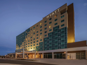 Hyatt Regency Aurora-Denver Conference Center