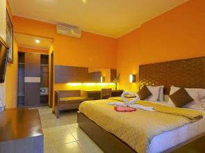 Villa Bunga Hotel & Spa
