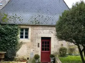 La grange du vieux logis