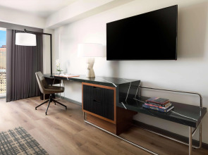 Hyatt Regency San Francisco Downtown SOMA