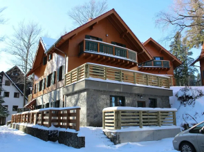 Apartmaji Martin Pohorje