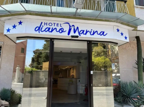 Hotel Diano Marina Mhotelsgroup