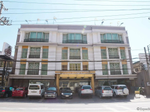 Crown Regency Hotel Makati