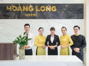 Hoang Long Hotel Phan Thiet