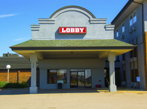 Howard Johnson Strathmore