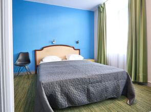 Hotel Derby MERODE