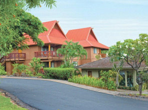 Club Wyndham Kona