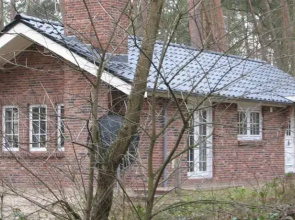 Huisje 12B