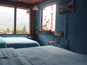 Stunning Homestay