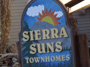 Sierra Suns #8