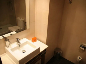 Apartaments Independencia