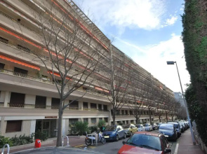 Appartement Supérieur 1 Chambre Arrière Martinez