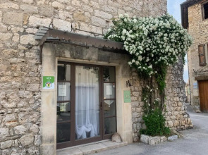 La Magnanerie de Dions