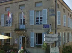 Hôtel Restaurant du Saumon