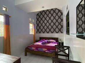 Pondok Kali Oedal
