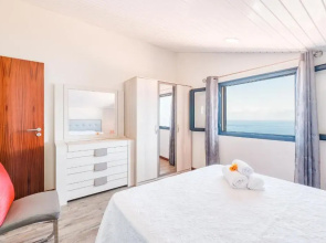 North Coast View House