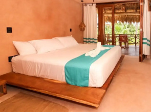 Hotel Rinconcito de Mazunte