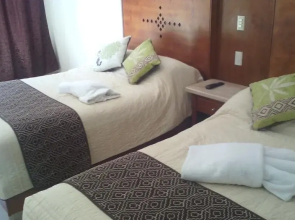 Hotel Del Valle