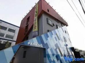 Yongin Yangji Suite