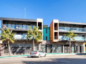 Eazy Centro by ULIV